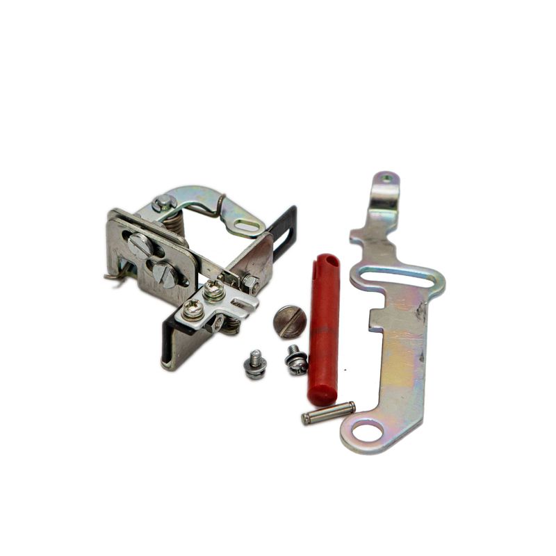 кнопка блокировки для выдвижного исполнения протон e 25 "вкачен/тест/выкачен" контактор 7006117 от BTSprom.by