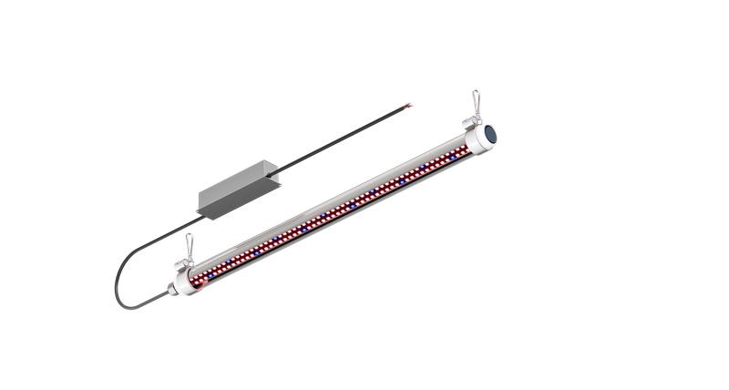 светильник светодиодный tl-agro horti tube 35 l600 r5 для апк технологии света ут000024287 от BTSprom.by