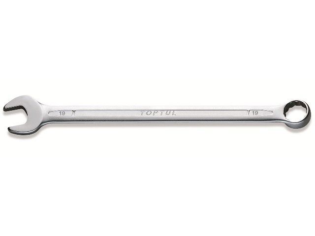 ключ комбинированный 15мм extra long toptul aael1515 от BTSprom.by