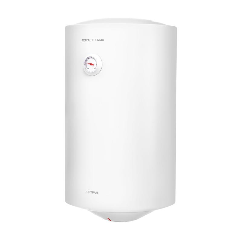 водонагреватель rwh 50 optimal royal thermo нс-1588130 от BTSprom.by