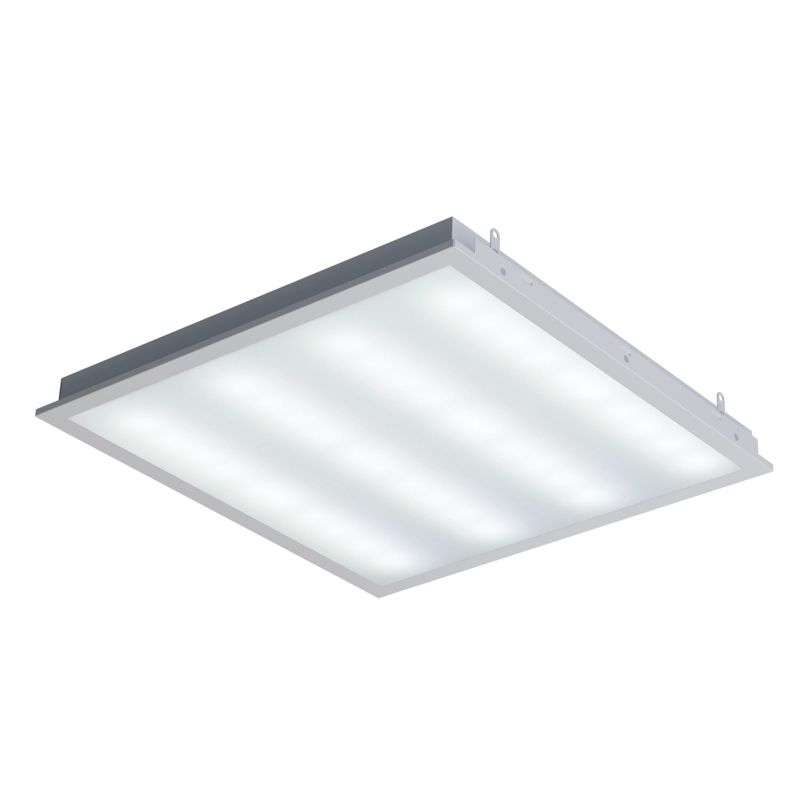 светильник ссв 37/em clip-in/37/840/opl/600x600/clp/230ac/i/d/ip40 37вт 4000к ip40 em1 dali fereks ssv37-142-3123-1338 от BTSprom.by