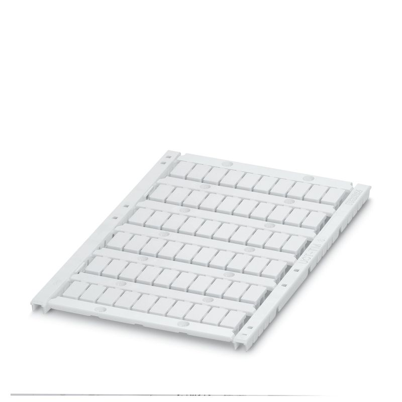 маркировка для клеммных модулей uct-tm 6 зм аэт стэз 12600286 от BTSprom.by