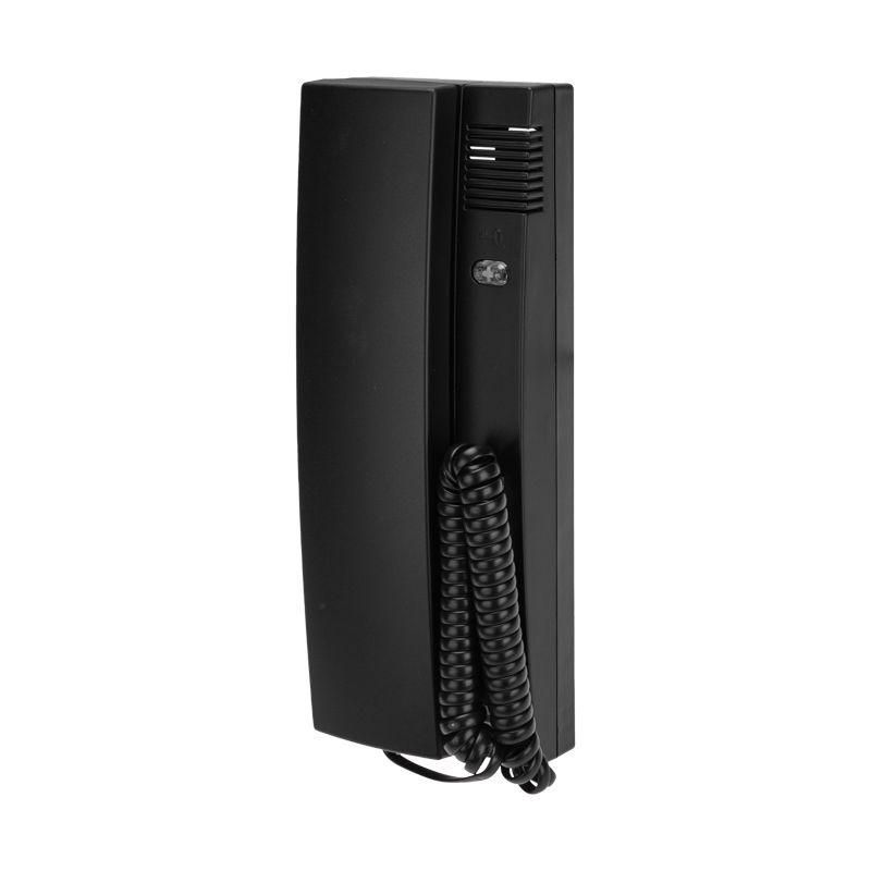 трубка домофона с индикатором и регулировкой звука rx-320 черн. rexant 45-0320 от BTSprom.by