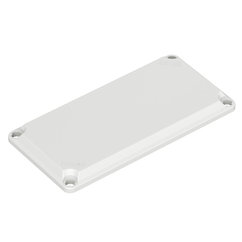 крышка h=21мм для корпуса ram box 300х150х146мм непрозр. dkc 531210l от BTSprom.by