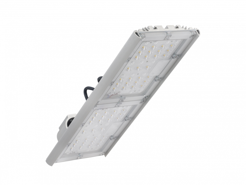 светильник светодиодный unit pro 110/17500 ш1 17500лм 110вт 4000к ip67 0.95pf 70ra кп<1 консоль diora dupro110sh1-4k-c от BTSprom.by