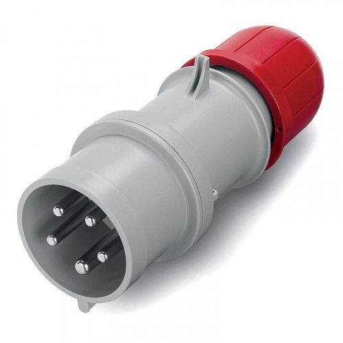 вилка кабельная артикул dis2133237 ip44 32a 3p+e+n 400в dkc dis2133237s от BTSprom.by