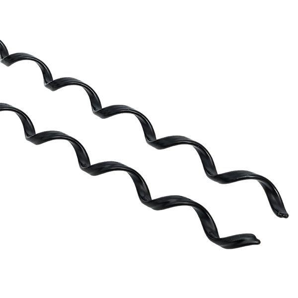  Вязка спиральная SO115.95 (70-95мм) PROxima EKF so-115.95 фото в каталоге от BTSprom.by