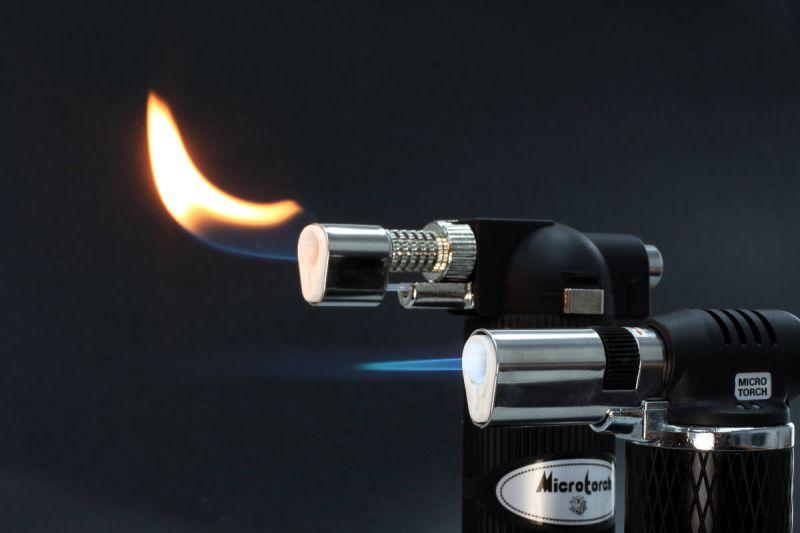  Горелка бутановая X-190 КВТ 66237 фото в каталоге от BTSprom.by