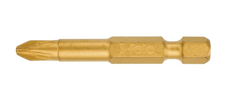 бита крестовая tin ph 3х50 (уп.10шт) felo 03103570 от BTSprom.by