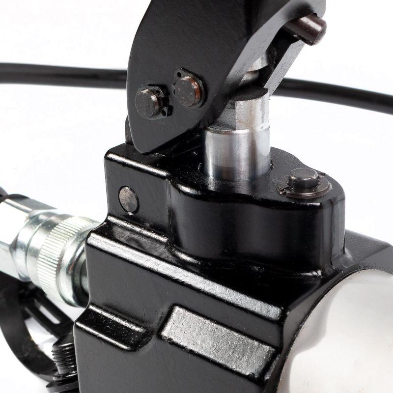  Помпа гидравлическая ручная ПМР-7009А КВТ 77713 фото в каталоге от BTSprom.by