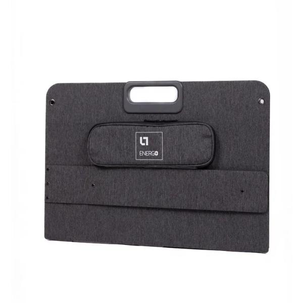  Панель солнечная портативная LT Energo LTE SM PSP60 фото в каталоге от BTSprom.by