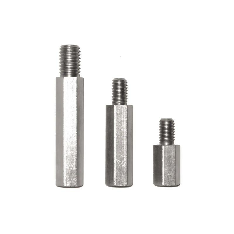 спейсер 50мм м6 dkc qsp0506 от BTSprom.by