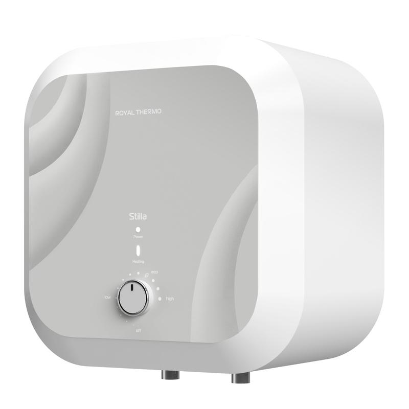 водонагреватель rwh 15 stilla o royal thermo нс-1588119 от BTSprom.by