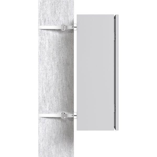  Крепление на столб монтажной полосой (ширина шкафа до 650мм) Basic EKF fp-tape-650 фото в каталоге от BTSprom.by