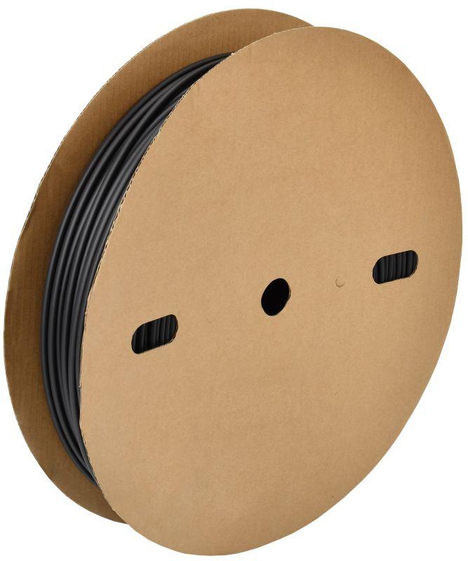 трубка термоусадочная тту нг-ls 1.5/0.75 черн. (уп.200м) iek udr10-d15-c075-200-k02 от BTSprom.by