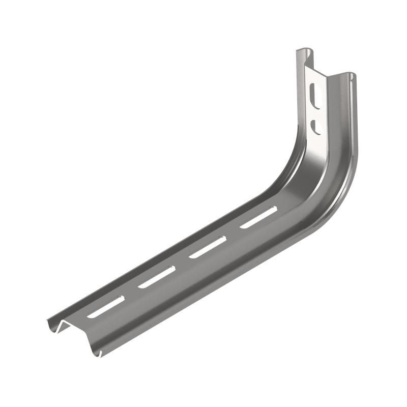 Консоль L-образная KSL300 HD осн.300 КМ LO8258 от BTSprom.by