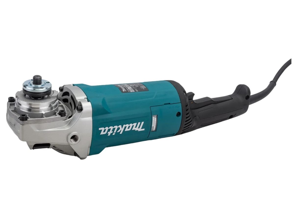 двуручная углошлифмашина ga7082 (2700 вт / 180 мм), makita ga7082 от BTSprom.by