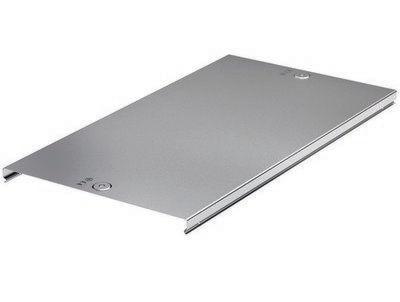 Крышка на угол CDSD/CDSS 90 вертикальный внешнего переходник осн.300 в компл. с метизами и пластинами PTCE DKC 38285K от BTSprom.by