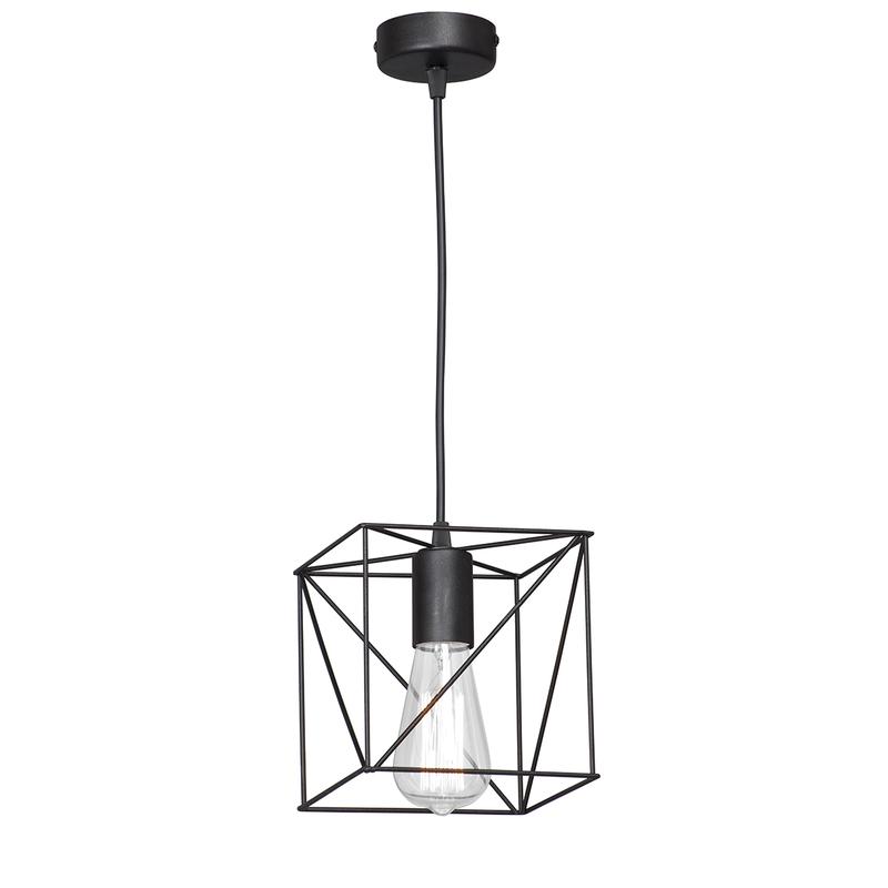 люстра v4177-1/1s 1хe27 макс.60вт vitaluce от BTSprom.by