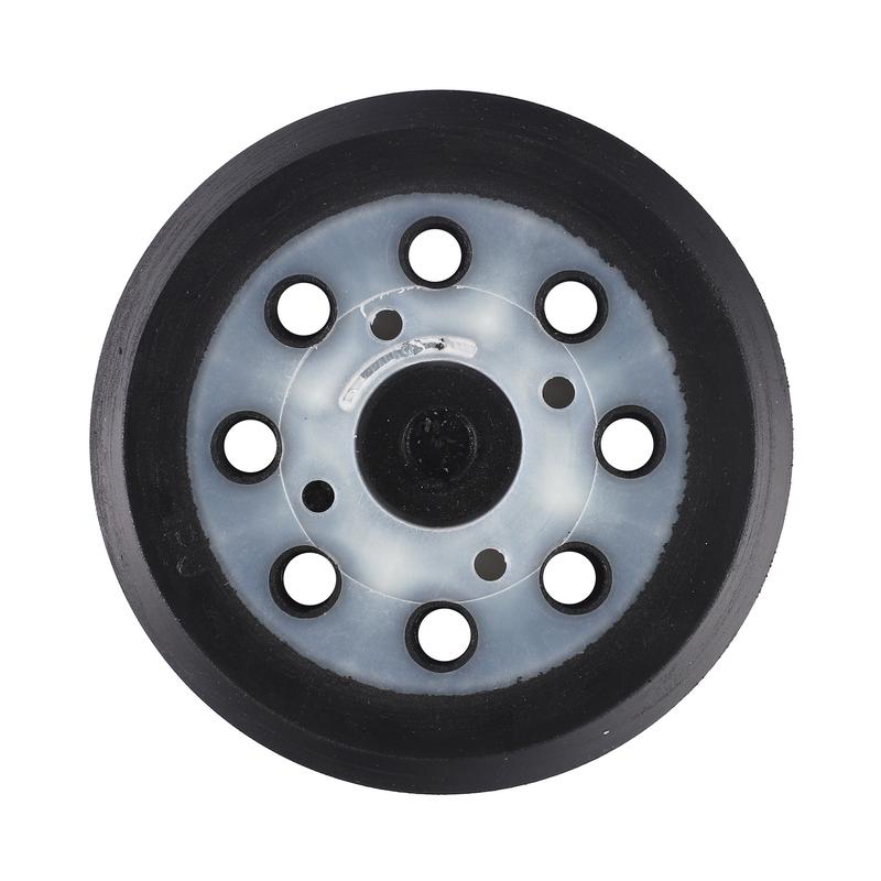 платформа для эшм os125 125мм с липучкой velcro patriot 110301529 от BTSprom.by