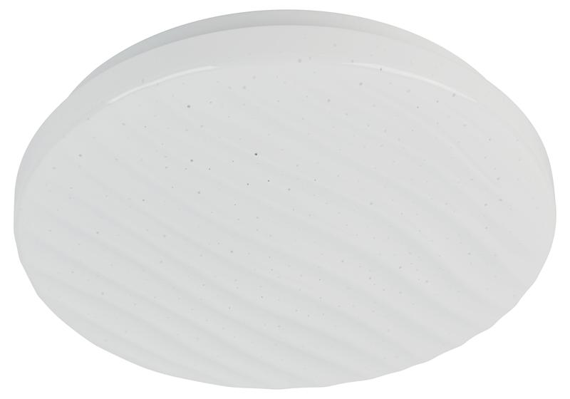 светильник светодиодный spb-6 slim sahara 24w-6.5k 24вт 6500к ip20 1800лм без ду эра б0071126 от BTSprom.by