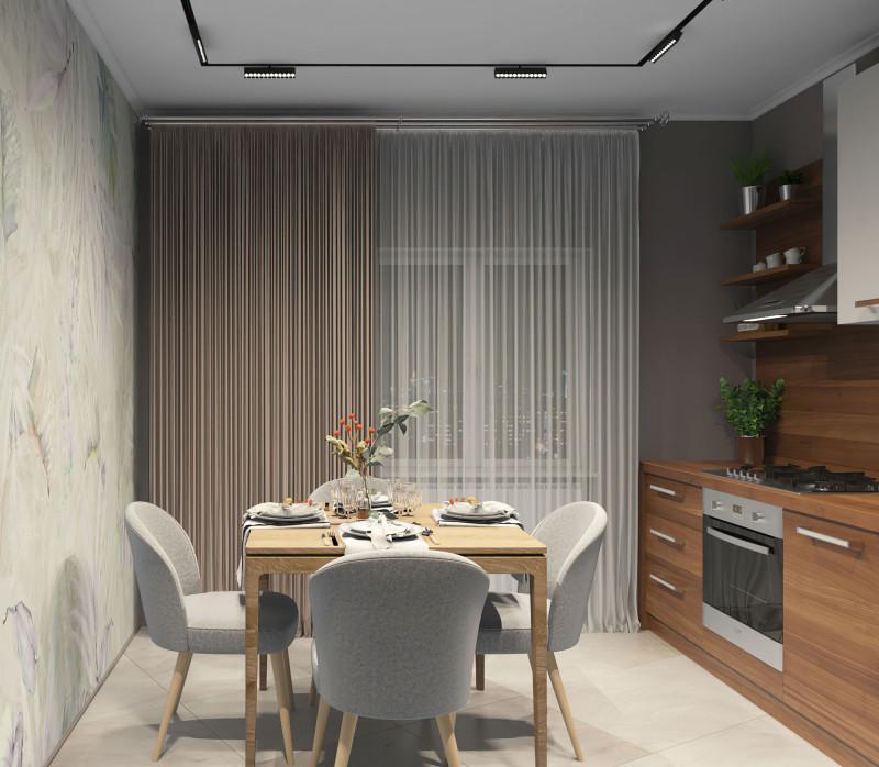  Светильник SMART LENS 9Вт 3000К-6000К DIM акцентный черн. DENKIRS 613542 фото в каталоге от BTSprom.by