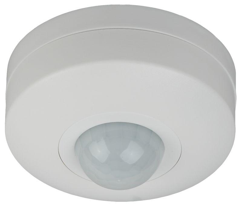 датчик движения md 07 потолочный 1200вт 6м эра б0043812 от BTSprom.by