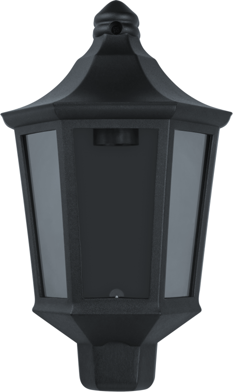 светильник 95 908 nof-p07-001-ip44-e27 (черн.) под лампу e27 230в ip44 navigator 95908 от BTSprom.by