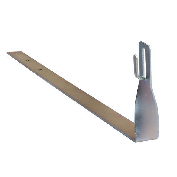 держатель под черепицу l330мм скрученный cz proxima ekf lp-32112-cz от BTSprom.by