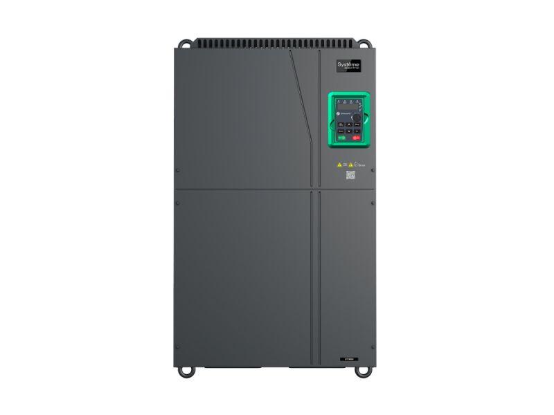 преобразователь частоты stv900h 185квт 400в кран/подъемник se stv900c18n4h от BTSprom.by