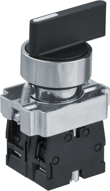 переключатель 82 817 nbi-s-01 длинная ручка 3p d22мм 2no navigator 82817 от BTSprom.by
