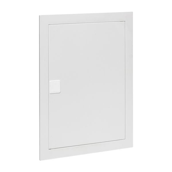 дверь для щита nova 2 габарит ip41 пластик proxima ekf nv-door-p-2 от BTSprom.by