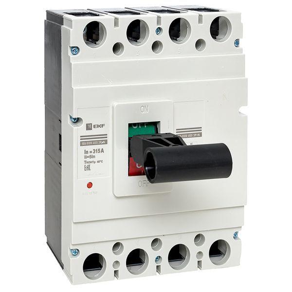 выключатель автоматический 4п 400/315а 5in 42ка ва-99м proxima ekf mccb99-4p5in400-315m от BTSprom.by выключатель автоматический 4п 400/315а 5in 42ка ва-99м proxima ekf mccb99-4p5in400-315m от BTSprom.by