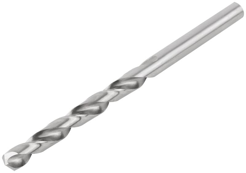  Сверло по металлу HSS шлифованное в блистере угол заточки 135град. 7.0х109мм MOS 35641М фото в каталоге от BTSprom.by