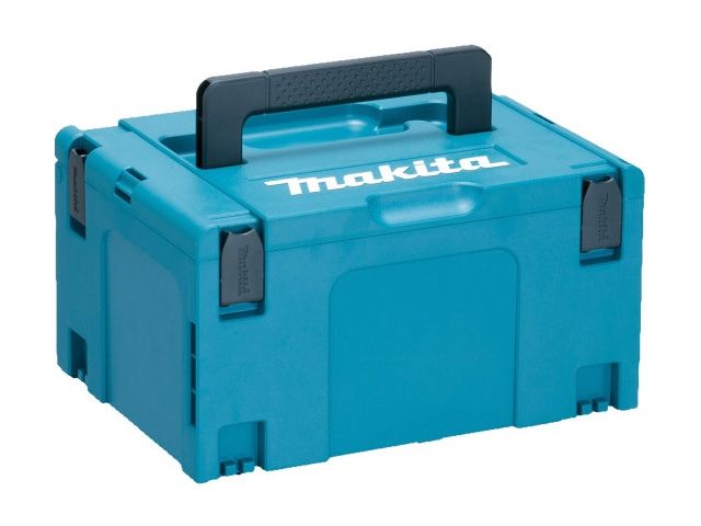чемодан makita makpac 3 (размеры: 396 x 296 x 210 мм, вес 2,5 кг) 821551-8 от BTSprom.by