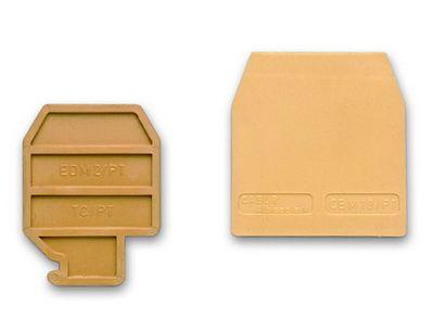 изолятор торцевой hmt.10/pt(ex)i для нмм.10 син. dkc zhi331 от BTSprom.by