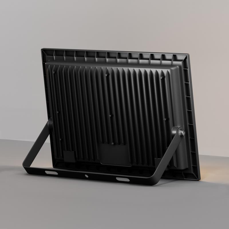  Прожектор Flood 150Вт 4000К 110град. IP65 Maytoni FL001-L150B4K фото в каталоге от BTSprom.by