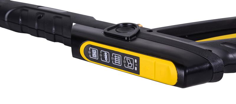  Мойка W195-PW SMART PROFESSIONAL HUTER 70/8/54 фото в каталоге от BTSprom.by