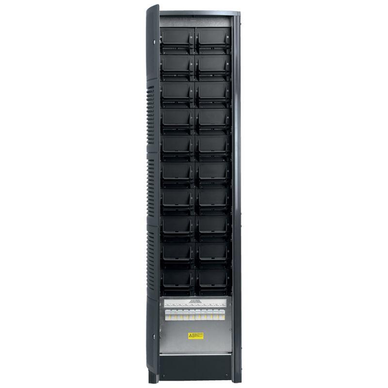 шкаф для батарей trimod 20 бат. лот. 9a/ч leg 310764 от BTSprom.by