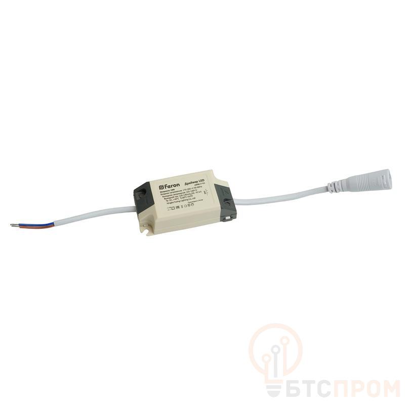 Трансформатор электронный (драйвер) для светодиодного светильника AL500 AL502 AL504 AL505 18Вт партии LS SD LB365 FERON 41753 фото в каталоге от BTSprom.by  Трансформатор электронный (драйвер) для светодиодного светильника AL500 AL502 AL504 AL505 18Вт партии LS SD LB365 FERON 41753 фото в каталоге от BTSprom.by