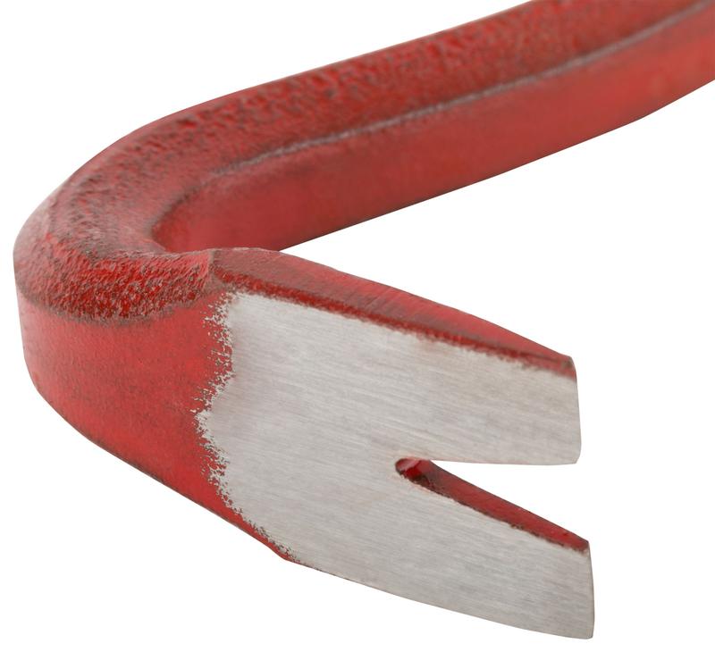  Гвоздодер 300х15мм изолированная ручка КУРС 46913 фото в каталоге от BTSprom.by