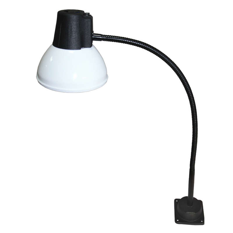 светильник нкп 03-60-026-01 "алькор" станочный e27 на флексе 250мм трансвит 000000000304 от BTSprom.by