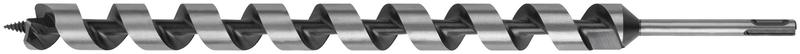 сверло левиса винтовое по дереву sds-plus 28х460мм fit 36302 от BTSprom.by