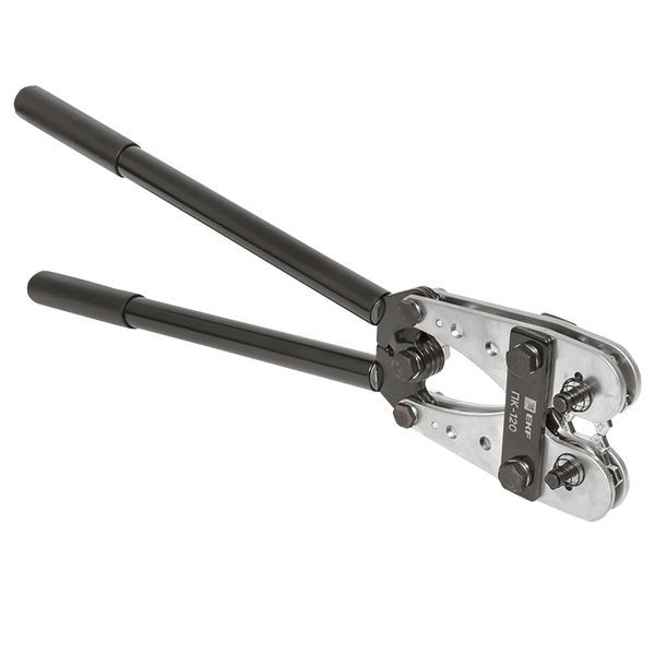 пресс механический пк-120 expert ekf pk-120-exp от BTSprom.by