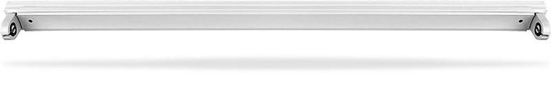 светильник для светодиодной лампы типа т8 цоколь g13 1230х17х3мм al4001 feron 29534 от BTSprom.by