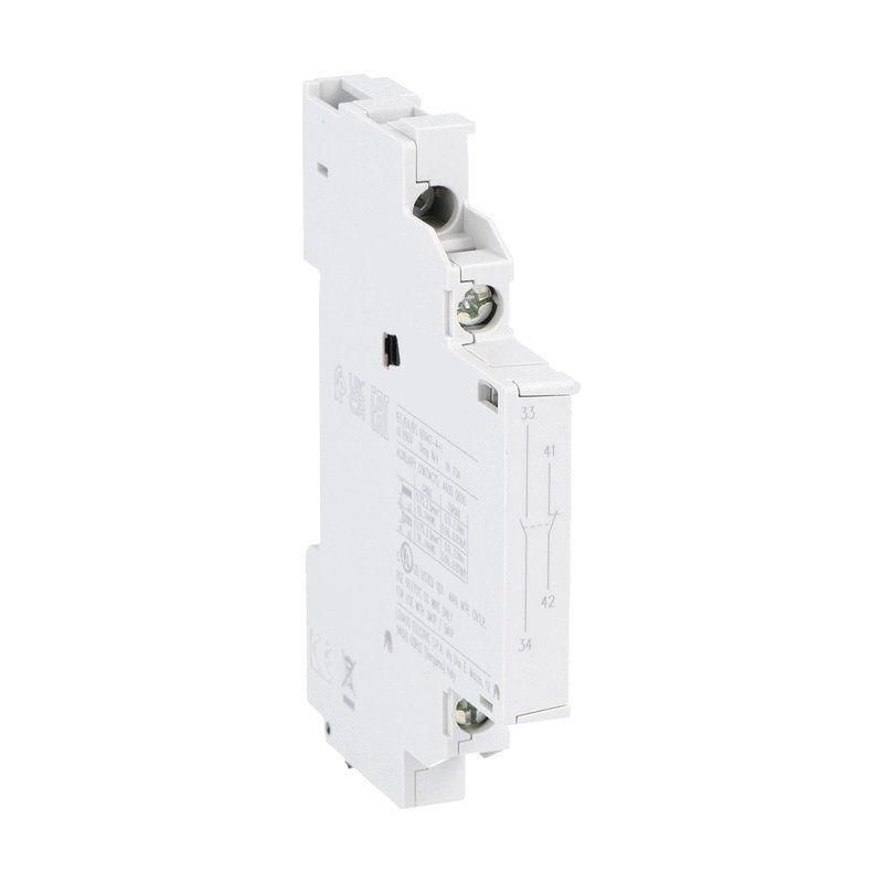 блок контактов вспомогательный optistart mp-hs11-t2 кэаз 340188 от BTSprom.by