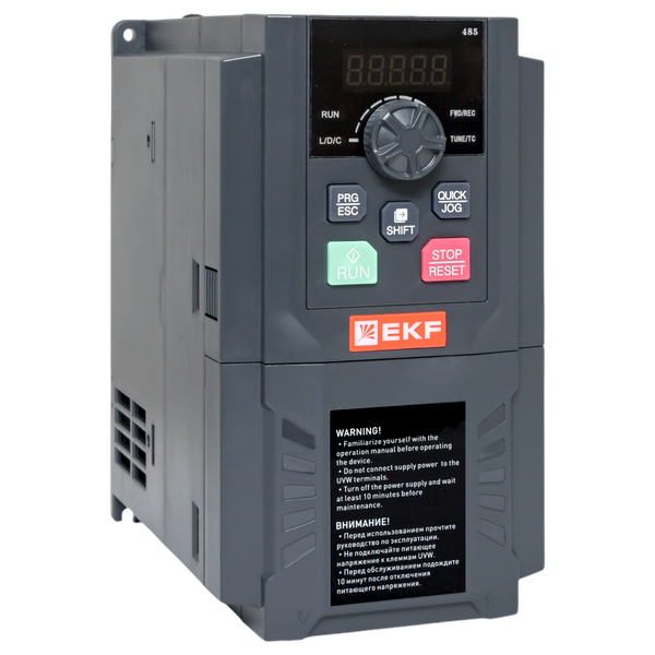 преобразователь частоты pro-drive pd-150-fc-4k0-21-b ekf pd-150-fc-4k0-21-b от BTSprom.by