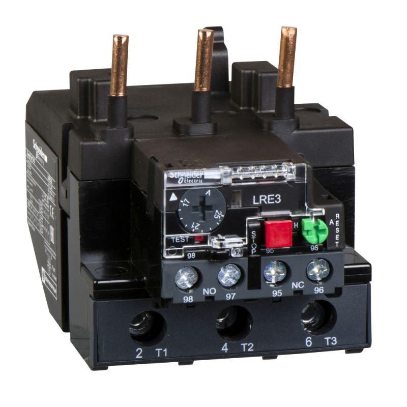 реле тепл. e 30…40a tesys sche lre355 от BTSprom.by
