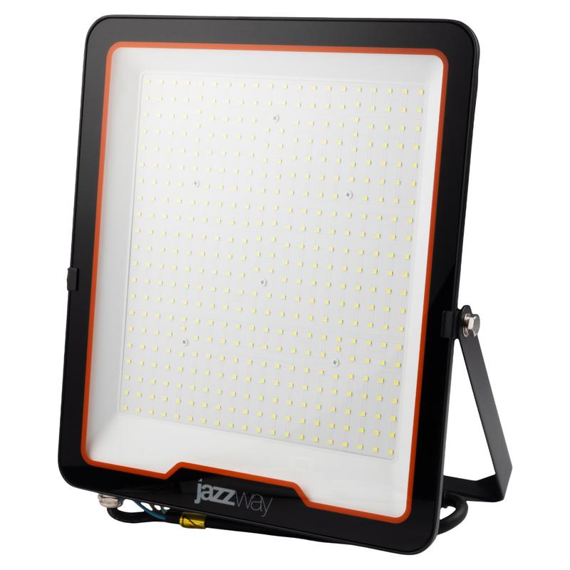  Прожектор светодиодный PFL-V 300Вт 6500К IP65 ДО Pro JazzWay 5045019 фото в каталоге от BTSprom.by