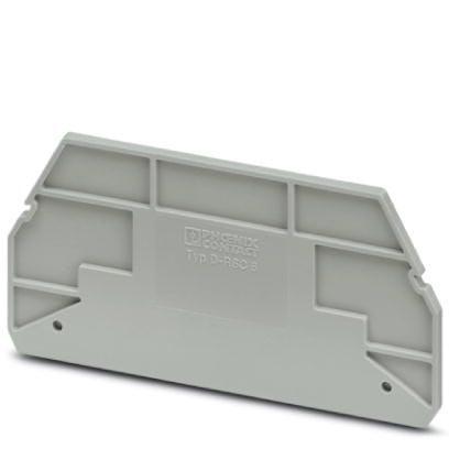крышка концевая d-rsc 6 phoenix contact 3213098 от BTSprom.by